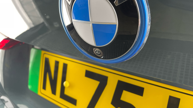 BMW i4 250kW eDrive40 M Sport 83.9kWh 5dr Auto [Tech/Pro] Electric Hatchback